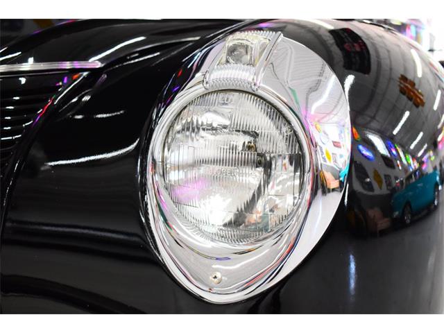 1940 Ford Tudor (CC-2088332) for sale in Wayne, Michigan