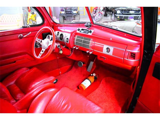 1940 Ford Tudor (CC-2088332) for sale in Wayne, Michigan