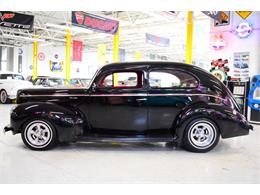 1940 Ford Tudor (CC-2088332) for sale in Wayne, Michigan