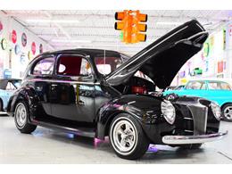 1940 Ford Tudor (CC-2088332) for sale in Wayne, Michigan