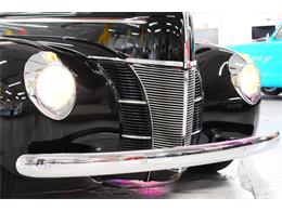 1940 Ford Tudor (CC-2088332) for sale in Wayne, Michigan
