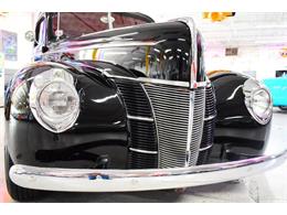 1940 Ford Tudor (CC-2088332) for sale in Wayne, Michigan