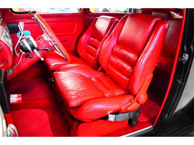1940 Ford Tudor (CC-2088332) for sale in Wayne, Michigan