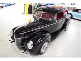 1940 Ford Tudor (CC-2088332) for sale in Wayne, Michigan