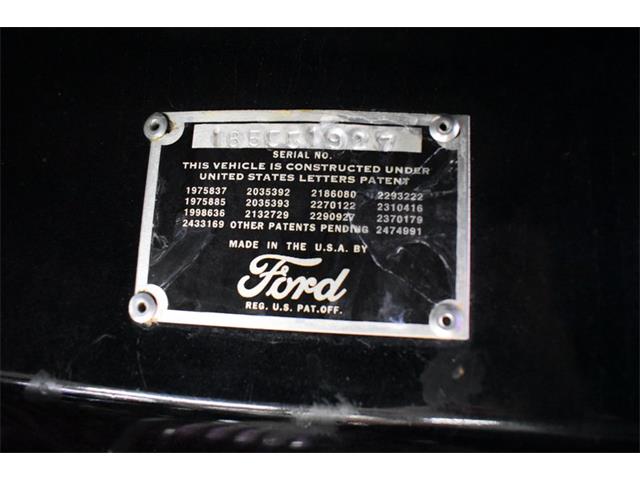 1940 Ford Tudor (CC-2088332) for sale in Wayne, Michigan