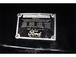 1940 Ford Tudor (CC-2088332) for sale in Wayne, Michigan