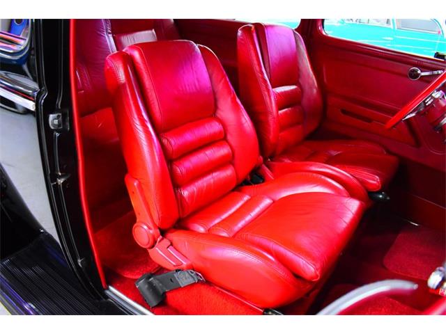 1940 Ford Tudor (CC-2088332) for sale in Wayne, Michigan