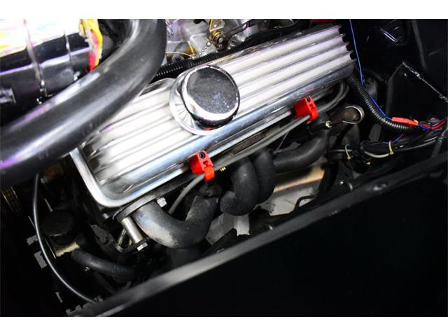 1940 Ford Tudor (CC-2088332) for sale in Wayne, Michigan