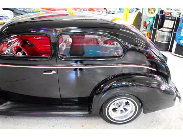 1940 Ford Tudor (CC-2088332) for sale in Wayne, Michigan