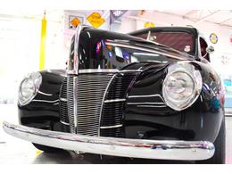 1940 Ford Tudor (CC-2088332) for sale in Wayne, Michigan