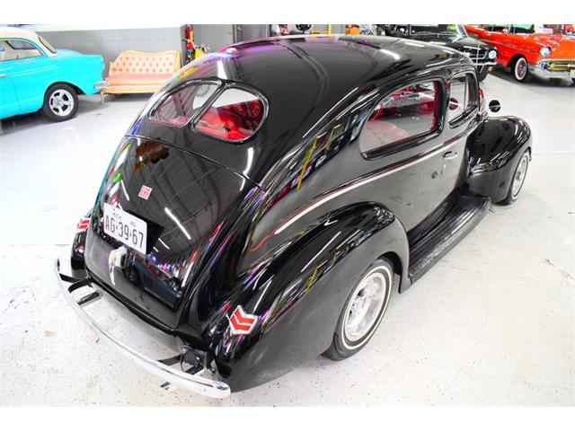 1940 Ford Tudor (CC-2088332) for sale in Wayne, Michigan