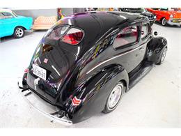 1940 Ford Tudor (CC-2088332) for sale in Wayne, Michigan