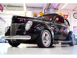 1940 Ford Tudor (CC-2088332) for sale in Wayne, Michigan