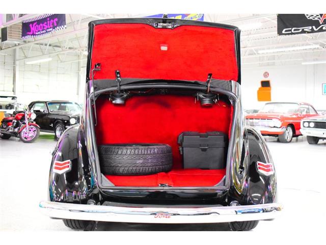 1940 Ford Tudor (CC-2088332) for sale in Wayne, Michigan