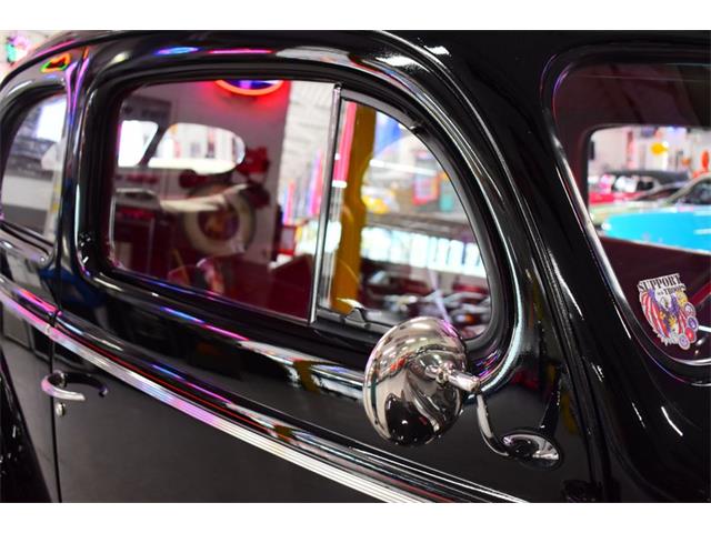 1940 Ford Tudor (CC-2088332) for sale in Wayne, Michigan