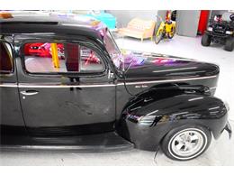 1940 Ford Tudor (CC-2088332) for sale in Wayne, Michigan