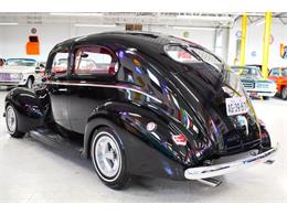 1940 Ford Tudor (CC-2088332) for sale in Wayne, Michigan