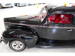 1940 Ford Tudor (CC-2088332) for sale in Wayne, Michigan