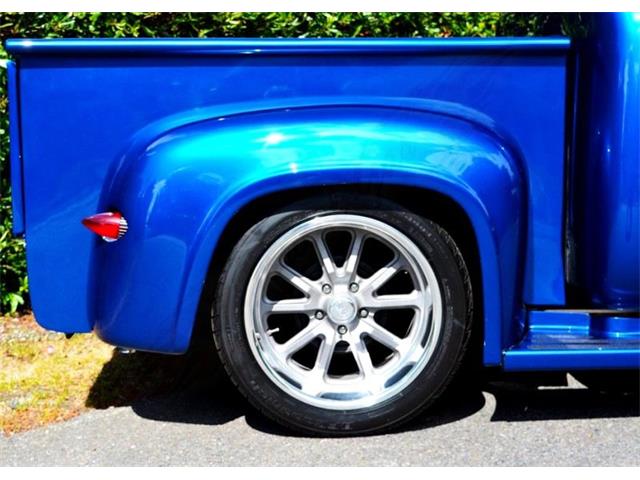 1955 Ford F100 (CC-2088333) for sale in Mansfield, Texas
