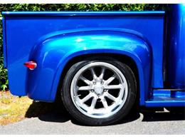 1955 Ford F100 (CC-2088333) for sale in Mansfield, Texas