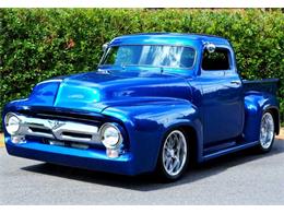 1955 Ford F100 (CC-2088333) for sale in Mansfield, Texas