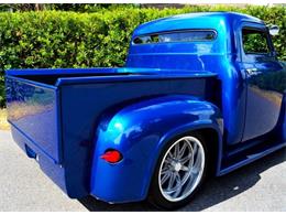 1955 Ford F100 (CC-2088333) for sale in Mansfield, Texas