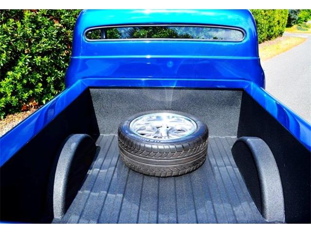 1955 Ford F100 (CC-2088333) for sale in Mansfield, Texas