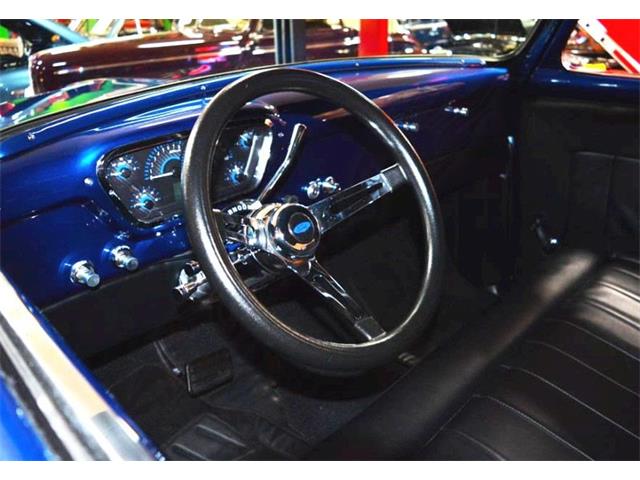 1955 Ford F100 (CC-2088333) for sale in Mansfield, Texas