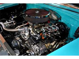 1955 Chevrolet Bel Air (CC-2088334) for sale in Mansfield, Texas