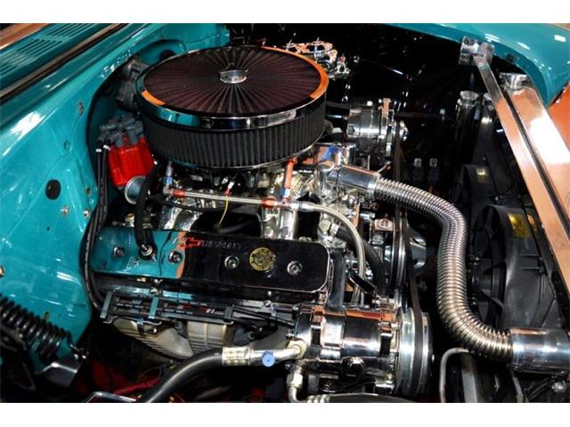 1955 Chevrolet Bel Air (CC-2088334) for sale in Mansfield, Texas