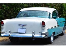 1955 Chevrolet Bel Air (CC-2088334) for sale in Mansfield, Texas
