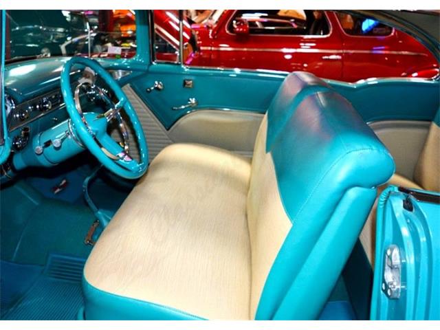 1955 Chevrolet Bel Air (CC-2088334) for sale in Mansfield, Texas