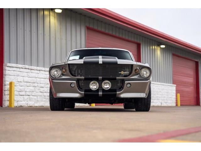 1968 Ford Mustang (CC-2088335) for sale in Carrollton, Texas