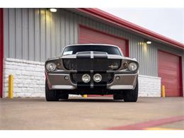 1968 Ford Mustang (CC-2088335) for sale in Carrollton, Texas