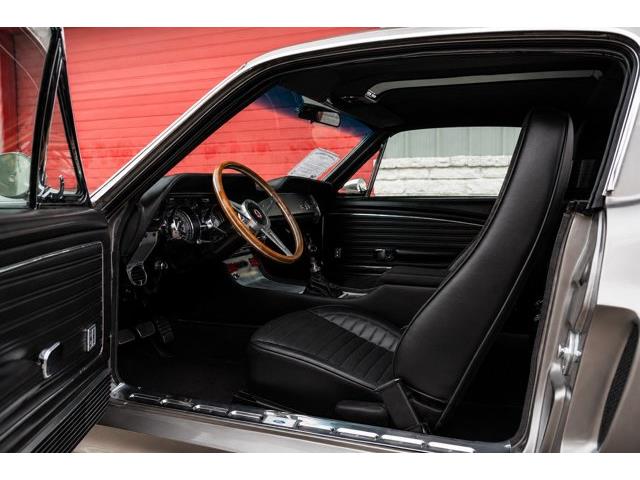 1968 Ford Mustang (CC-2088335) for sale in Carrollton, Texas