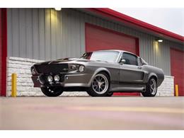 1968 Ford Mustang (CC-2088335) for sale in Carrollton, Texas
