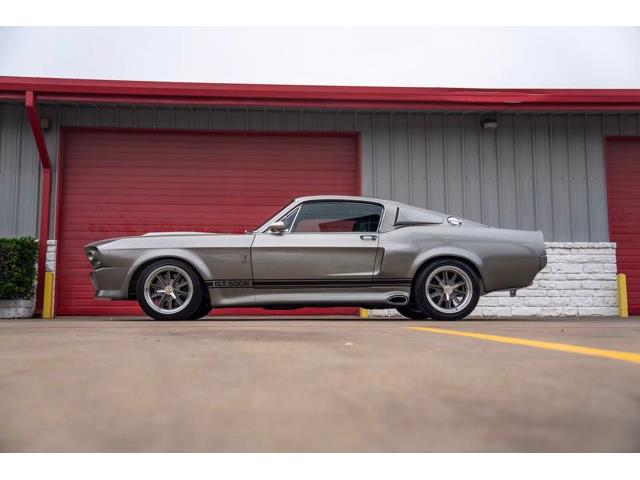 1968 Ford Mustang (CC-2088335) for sale in Carrollton, Texas