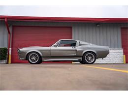 1968 Ford Mustang (CC-2088335) for sale in Carrollton, Texas