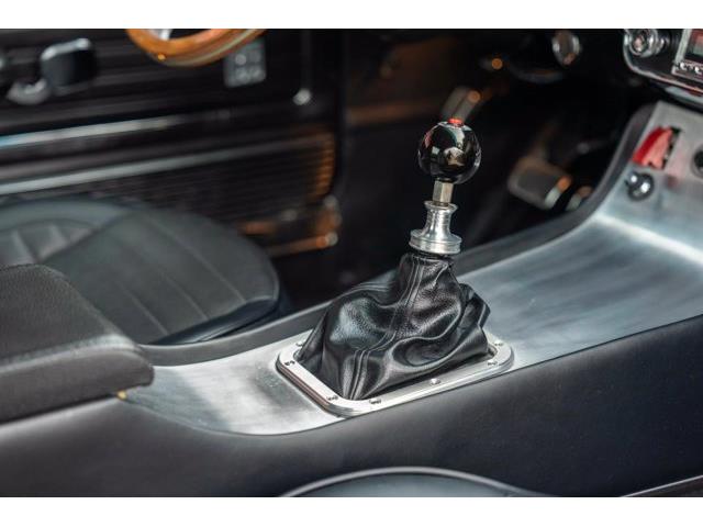 1968 Ford Mustang (CC-2088335) for sale in Carrollton, Texas