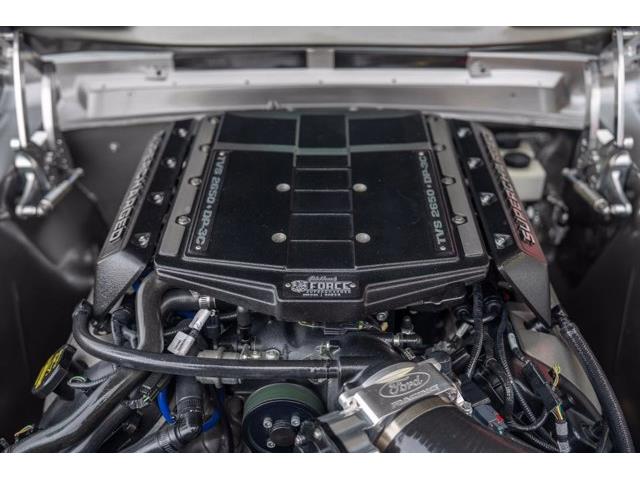 1968 Ford Mustang (CC-2088335) for sale in Carrollton, Texas
