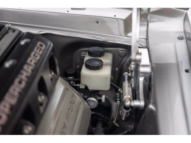 1968 Ford Mustang (CC-2088335) for sale in Carrollton, Texas