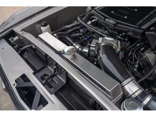 1968 Ford Mustang (CC-2088335) for sale in Carrollton, Texas