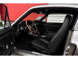 1968 Ford Mustang (CC-2088335) for sale in Carrollton, Texas