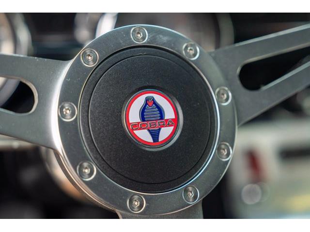 1968 Ford Mustang (CC-2088335) for sale in Carrollton, Texas
