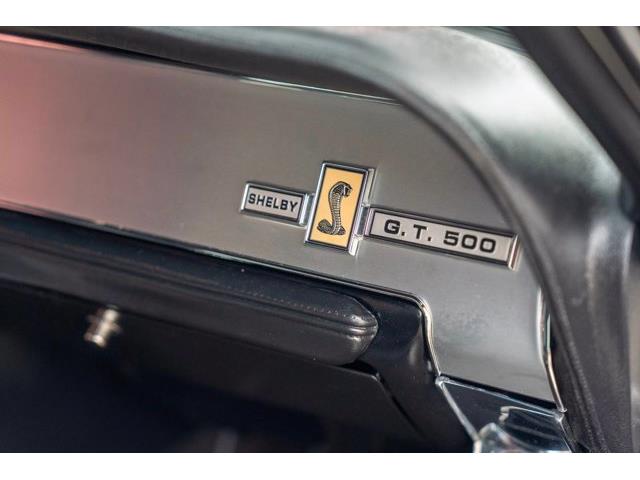 1968 Ford Mustang (CC-2088335) for sale in Carrollton, Texas