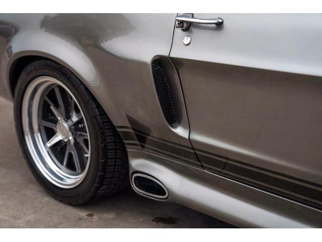 1968 Ford Mustang (CC-2088335) for sale in Carrollton, Texas