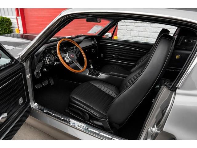 1968 Ford Mustang (CC-2088335) for sale in Carrollton, Texas