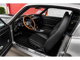 1968 Ford Mustang (CC-2088335) for sale in Carrollton, Texas
