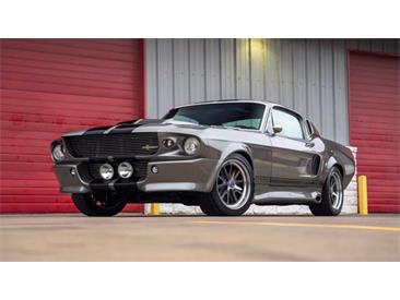 1968 Ford Mustang (CC-2088335) for sale in Carrollton, Texas