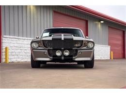 1968 Ford Mustang (CC-2088335) for sale in Carrollton, Texas